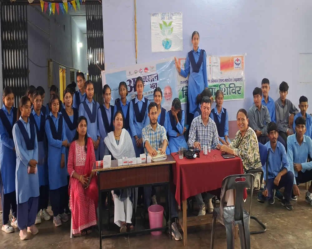 Medical Camp