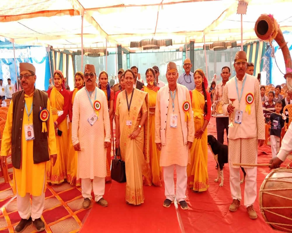 Alumni Meet